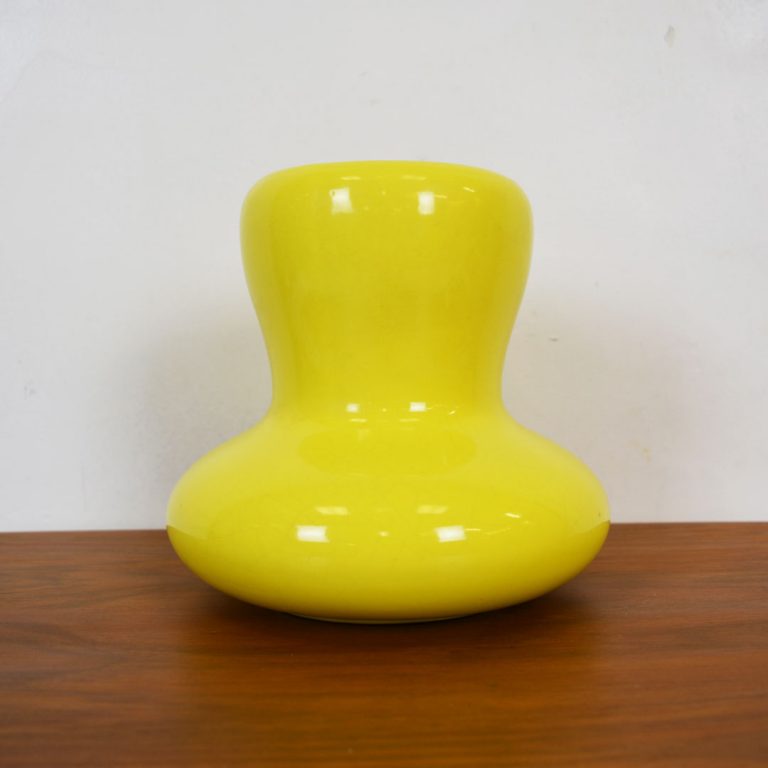 Mid Century Modern Vase Modernon A Retrosexual Movement